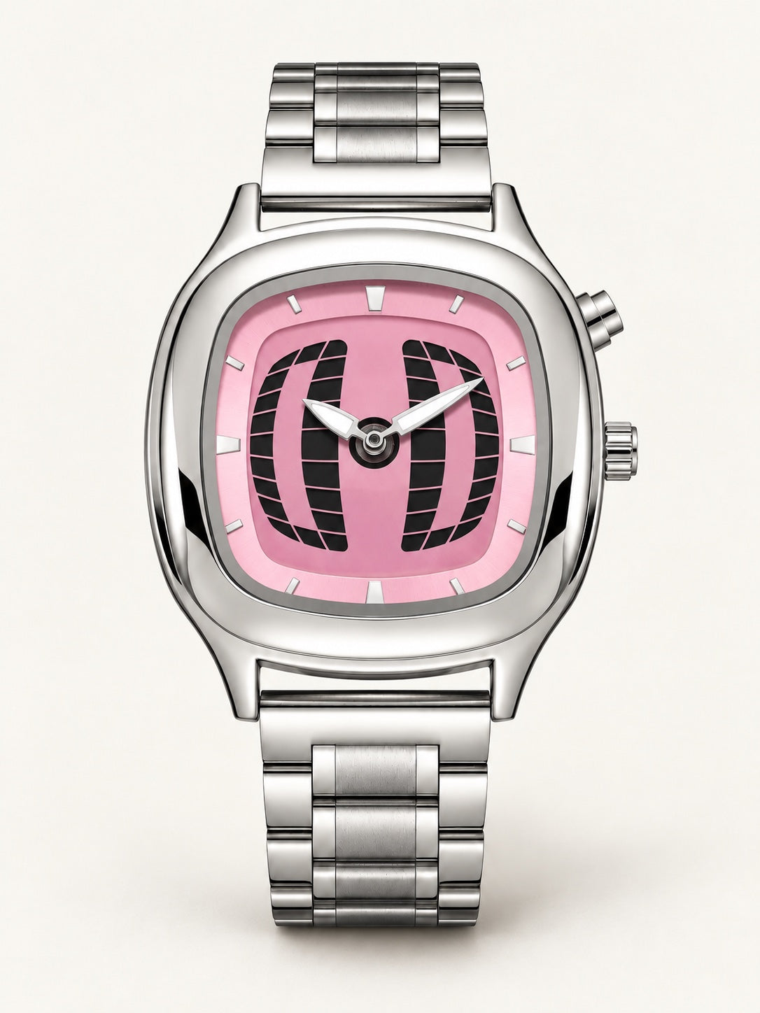Form 01 — Pink