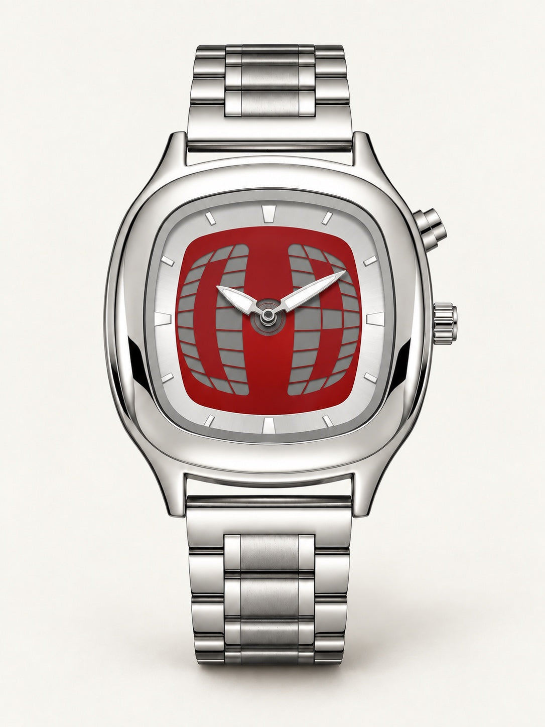 Form 01 — Red
