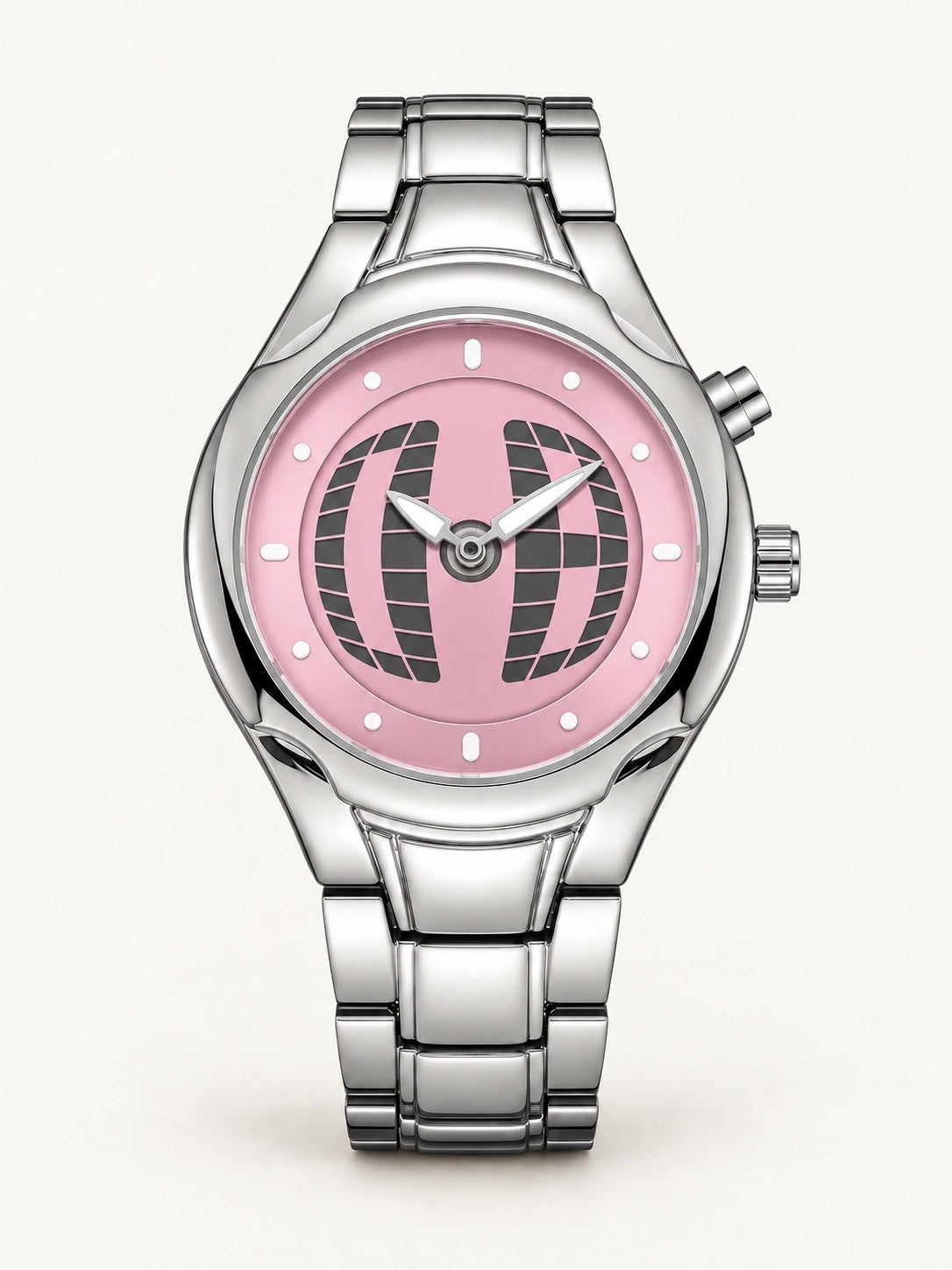 Form 02 — Pink