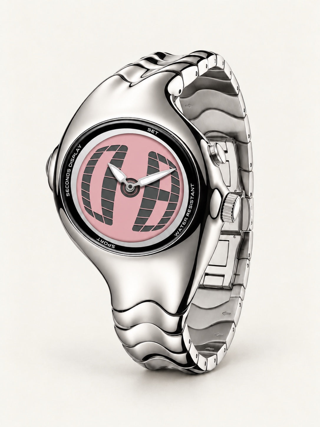 Form 03 — Pink